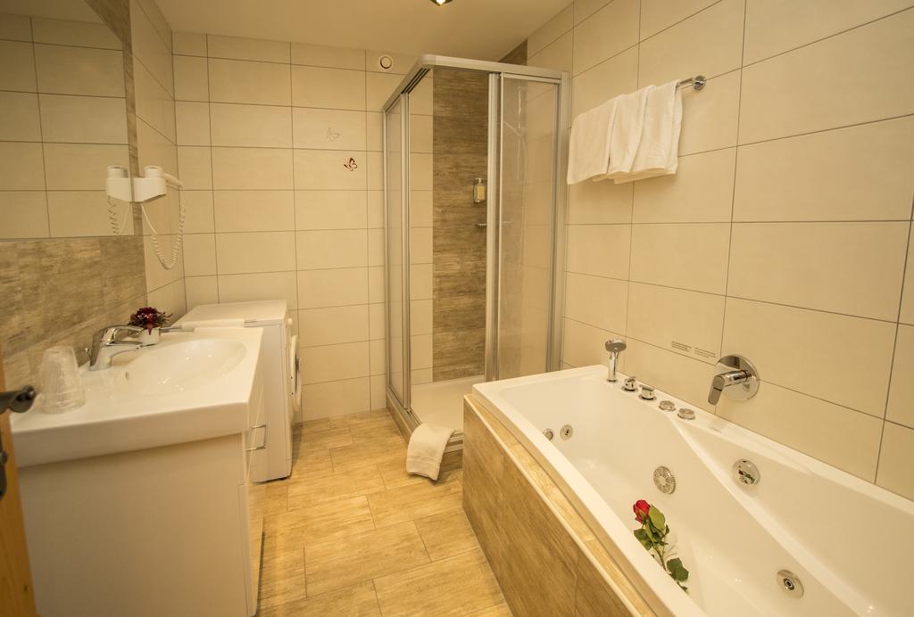 Flachauer Bergkristall Quarto foto